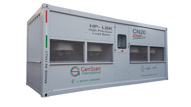Load Banks