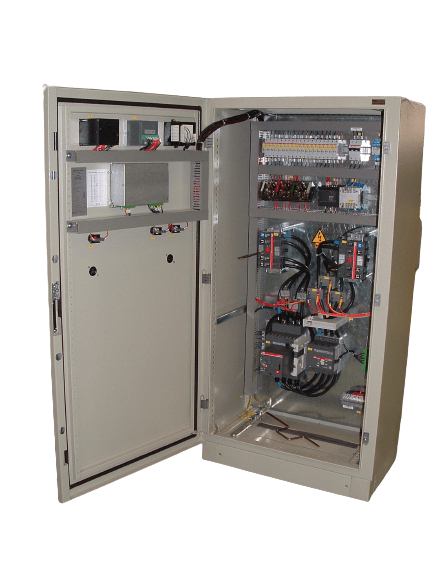 Quadri per micro turbine UMTG, MTG e TG